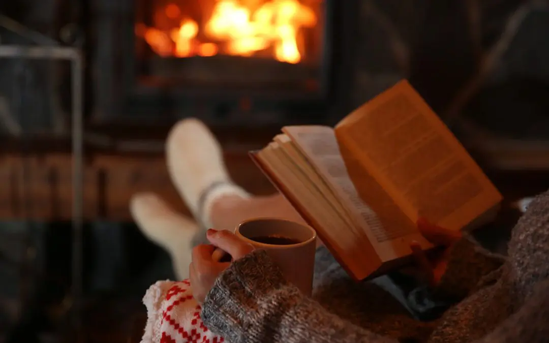 prepare your fireplace for use