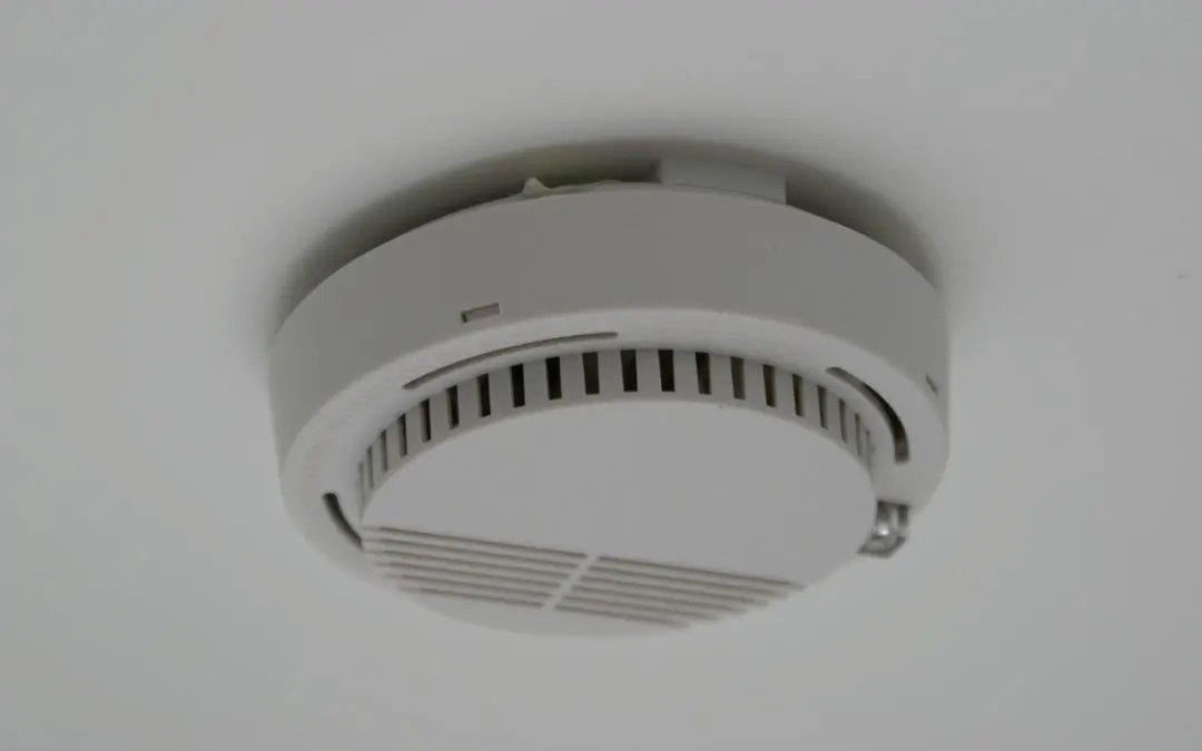 6 Ways to Keep Your Home Safe