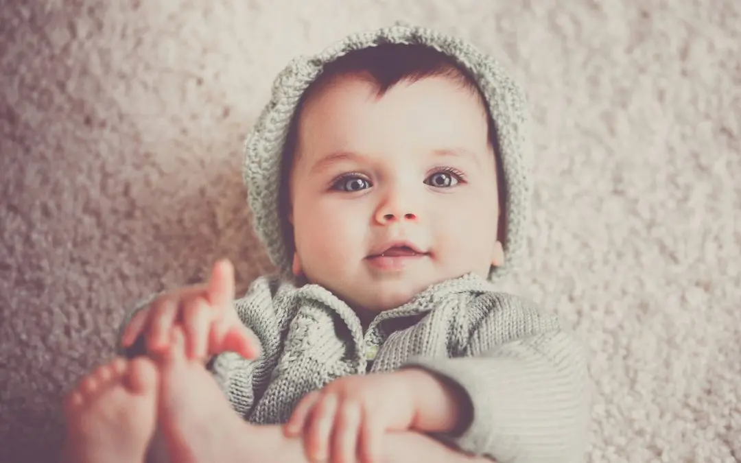 7 Ways to Babyproof Your Home