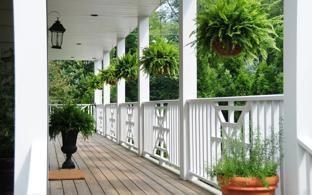 5 Summer Home Maintenance Tasks