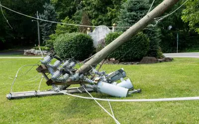 How to Prepare for a Power Outage