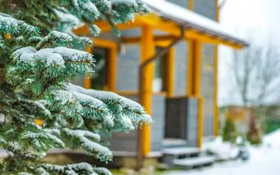 How to Winterize Your Home: Preparing for the Cold Months Ahead