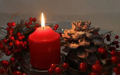 Holiday Fire Safety for Homeowners