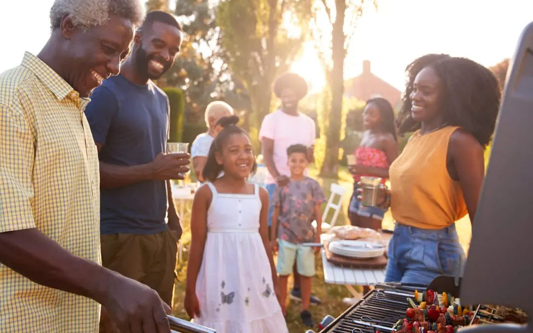 5 Ways to Prepare Your Backyard for Summer