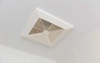 Why Bathroom Ventilation Matters and How to Improve It