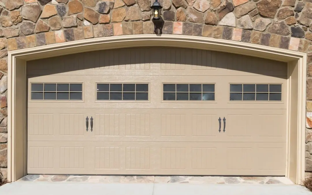 Garage Door Repair vs. Replacement | Expert Guide for Homeowners