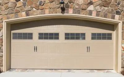 Garage Door Repair vs. Replacement | Expert Guide for Homeowners