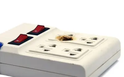 Stop the Sparks: Your Guide to Electrical Safety in the Home