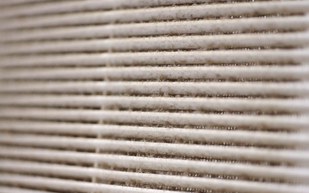 HVAC Filters and Why You Should Change Them