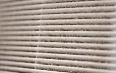 HVAC Filters and Why You Should Change Them