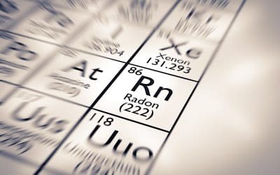 The Dangers Of Radon In Your Home and What You Can Do About It
