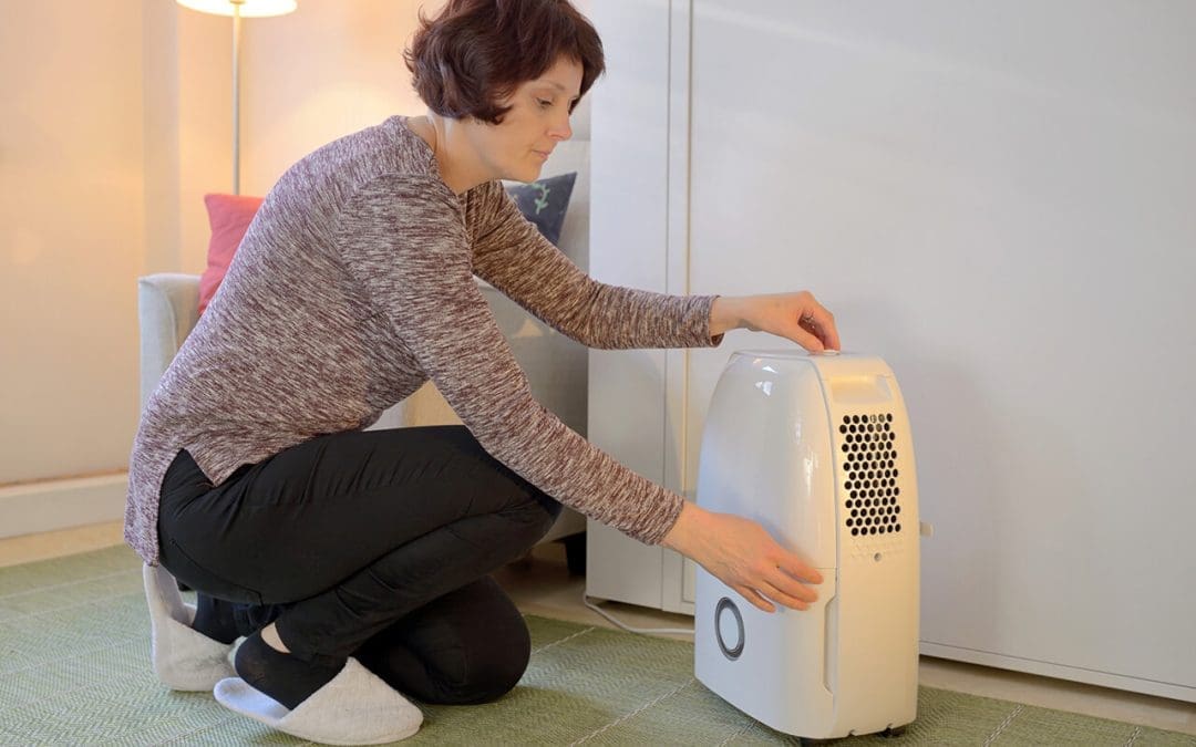 7 Ways to Reduce Humidity in Your Home