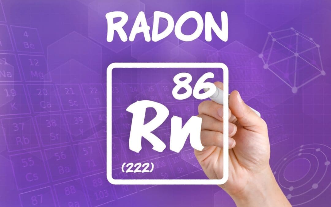 retest after radon mitigation