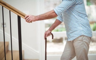 Aging in Place: Creating a Safe Home for Seniors
