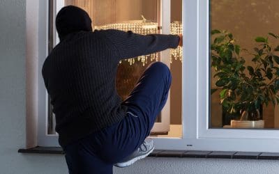 5 Tips to Improve Home Security