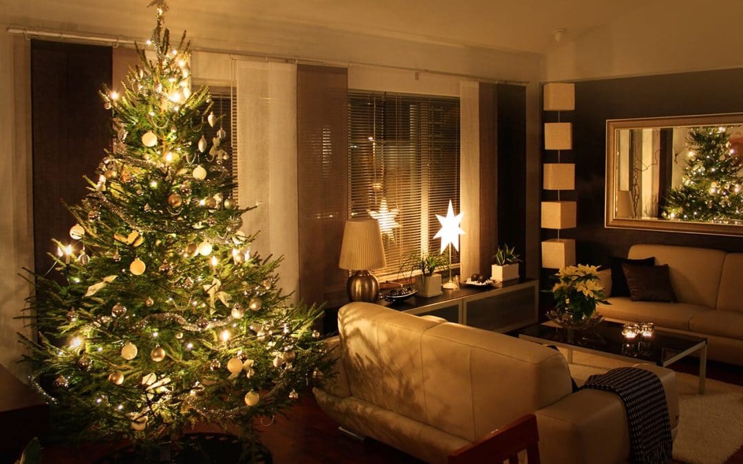 How to Prevent Holiday Electrical Issues