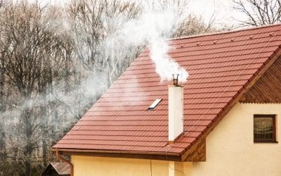 Stay Safe this Winter: Reduce the Risk of Chimney Fires