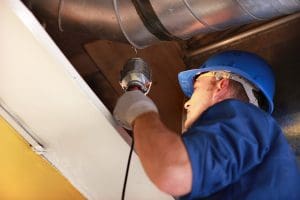 order a home inspection
