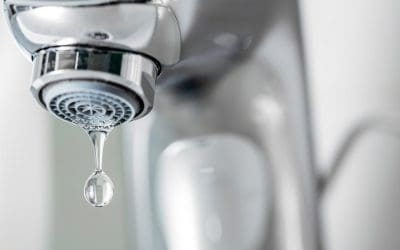 Using Less Water at Home with 5 Tactics