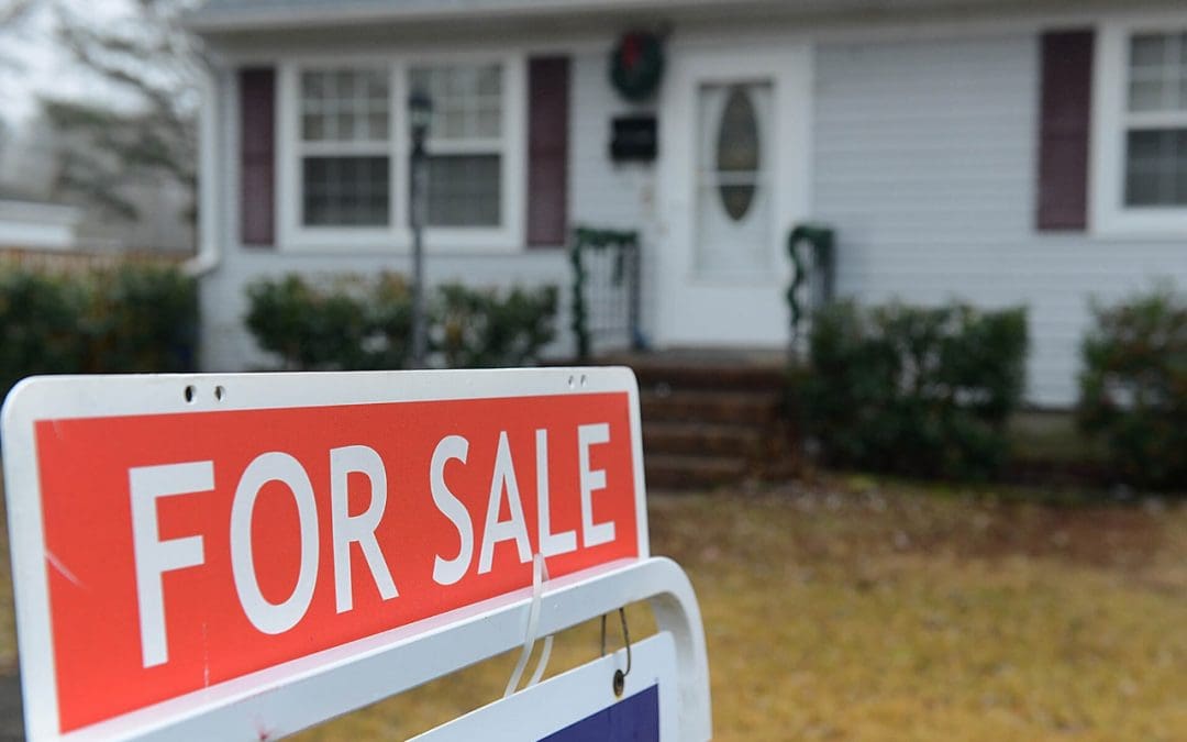 protect yourself as a homebuyer by understanding the property you want to purchase