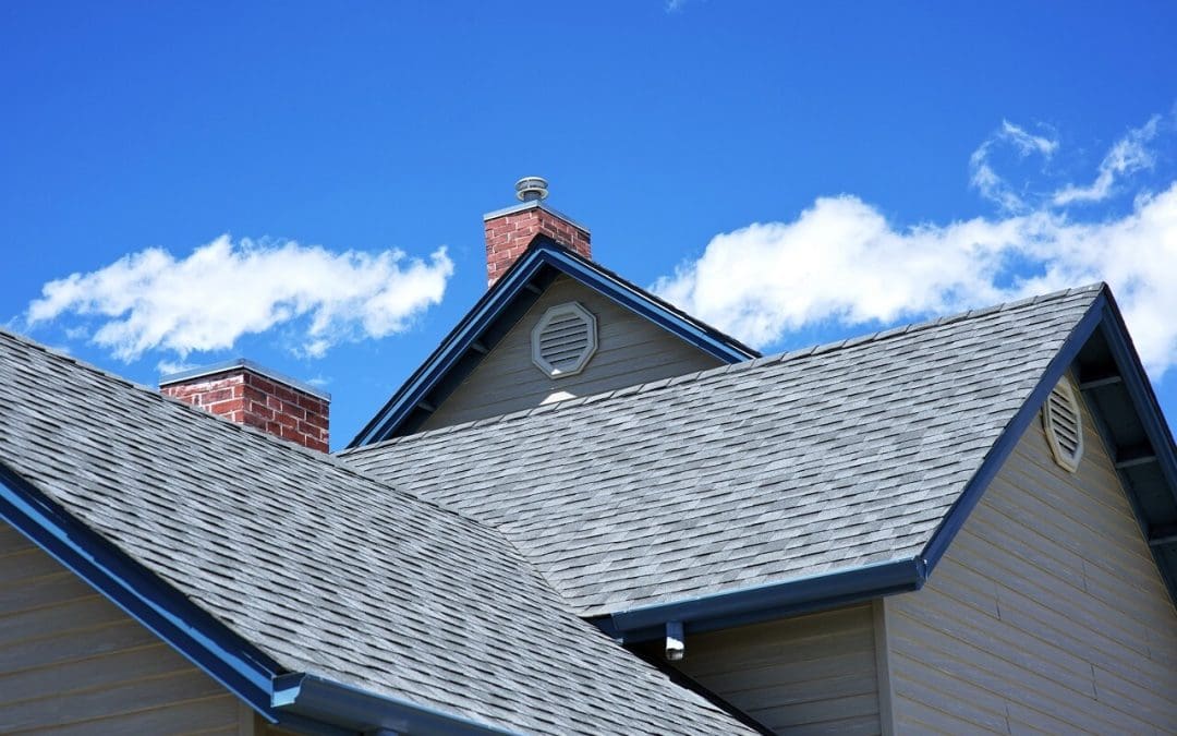5 Signs You Need a New Roof