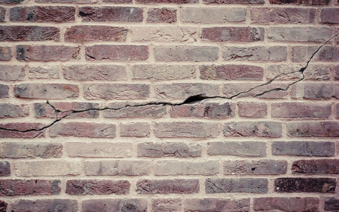 Signs of Structural Problems in a Home