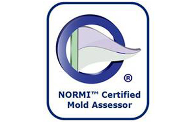 Certiifed Mold Inspections