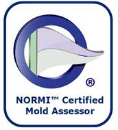 Certiifed Mold Inspections