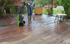 prepare your deck for summer