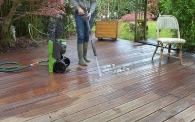 5 Tips to Prepare Your Deck for Summer