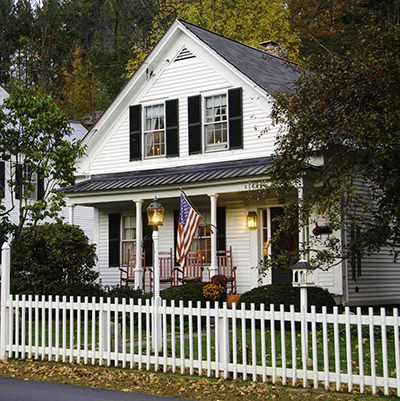 Home Inspections Virginia