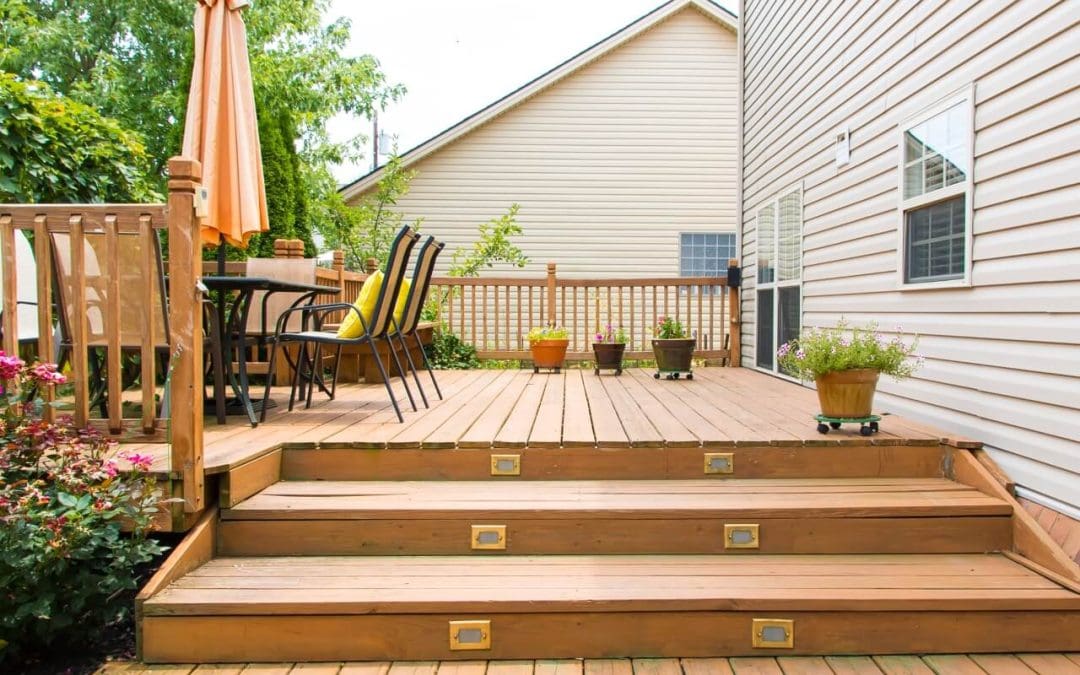7 Tips to Make Your Deck Safer for Everyone