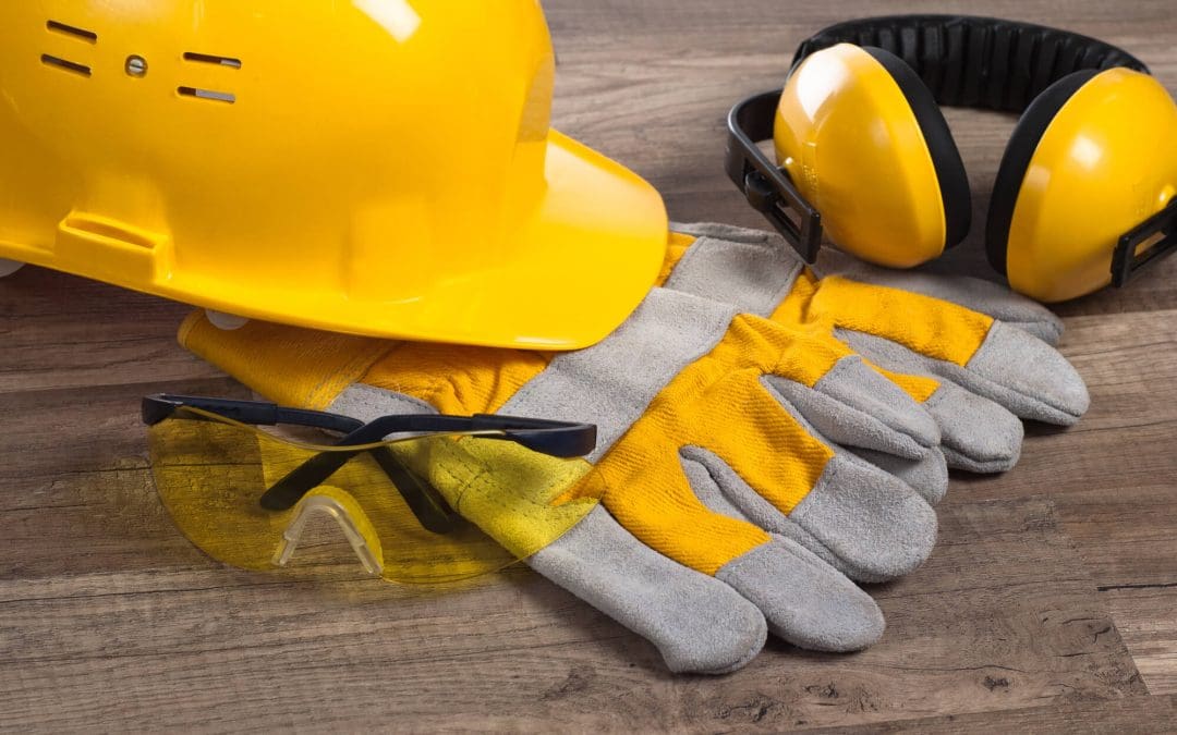 Essential DIY Safety Gear for Every Homeowner