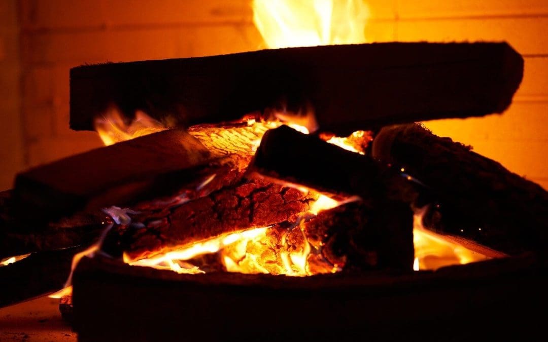 safety tips for fireplaces
